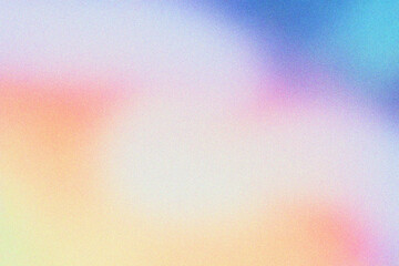 Abstract Grain Gradient Background for Presentation