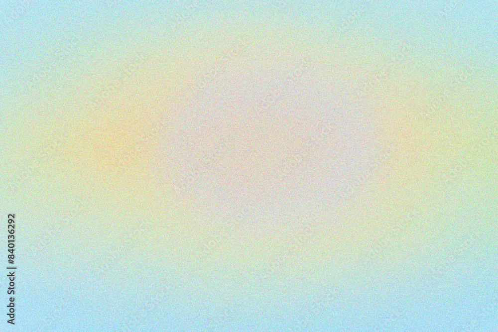 Poster abstract grain gradient background for presentation