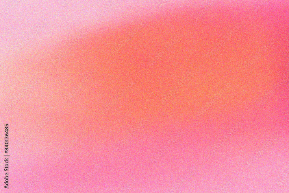Poster abstract grain gradient background for presentation