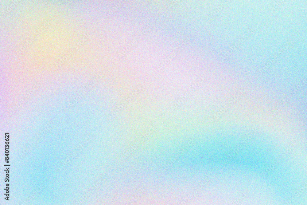 Poster abstract grain gradient background for presentation