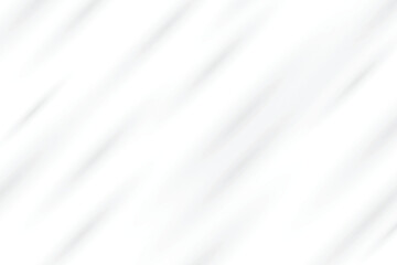 Obraz premium Blank white background with soft gradient texture
