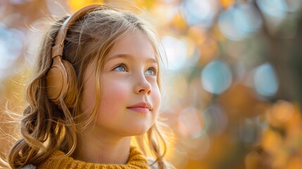 Fototapeta premium Tips for Maintaining Ear Health 