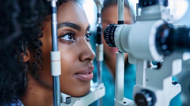 Tips for Maintaining Eye Health