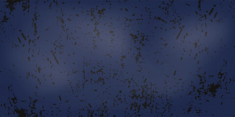 grunge dots. Halftone on blue background. Vector dots glitter or halftone glitter pattern texture Pop Art Style Background. Eps 10