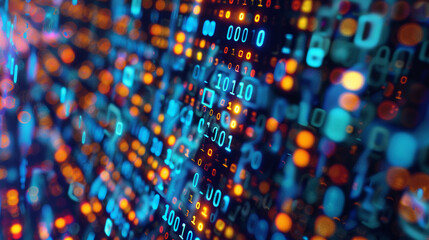 Obraz premium Automated coding tools assist in generating accurate billing codes for insurance claims