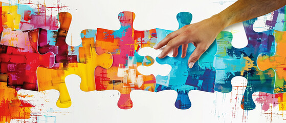 Collaboration fosters creativity and productivity in business.