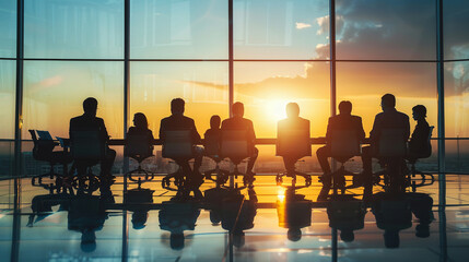 Corporate governance ensures accountability and transparency. Ethical standards and compliance policies build trust.