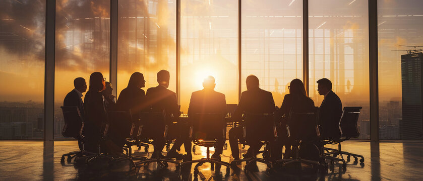 Corporate governance ensures transparency and accountability.