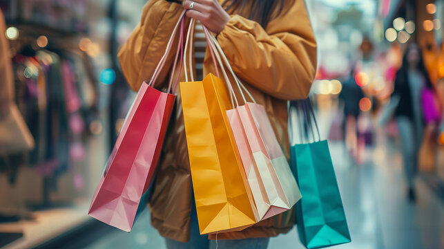 Customer loyalty programs reward repeat business and foster long-term relationships. By offering incentives such as discounts exclusive offers