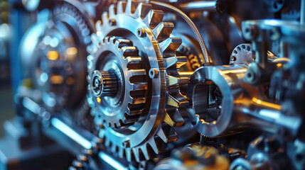 Operational excellence maximizes efficiency. Continuous improvement methods drive productivity.