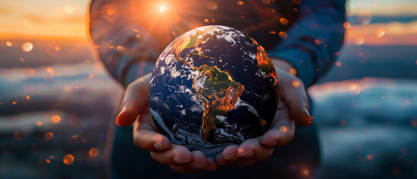 Globalization.