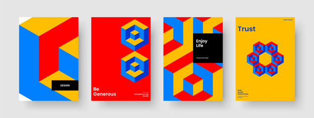 Abstract Book Cover Template. Geometric Banner Design. Creative Poster Layout. Flyer. Business Presentation. Background. Brochure. Report. Catalog. Leaflet. Notebook. Advertising. Brand Identity