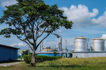 engineering and technological of industrial plants and facilities large-scale infrastructure including refineries, power plants, and pipelines