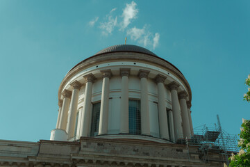 Bazilika, Esztergom