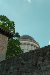 Bazilika, Esztergom