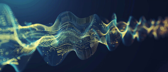 Speech recognition technology enables doctors to dictate notes directly into electronic records