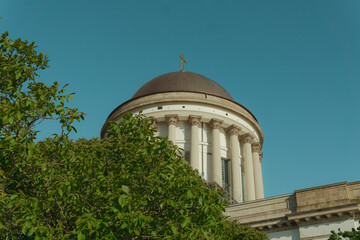 Bazilika, Esztergom