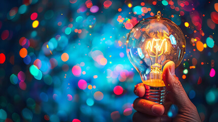 Technological innovation drives competitive advantage. Emerging technologies create new opportunities.