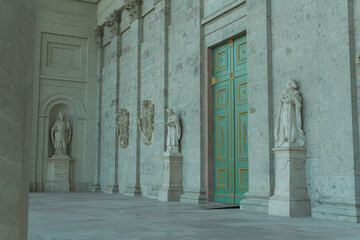 Bazilika, Esztergom