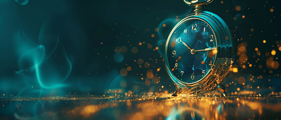 Time management maximizes productivity and efficiency.