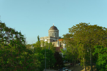 Bazilika, Esztergom