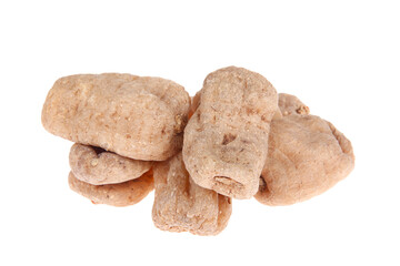 Tianma is isolated on a white background