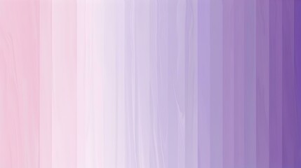 Gradient of a light to Violet neutral backdrop
