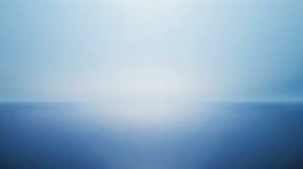 Obraz premium Gradient light to Steel Blue background