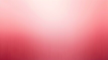 Obraz premium Gradient of a light to Crimson background