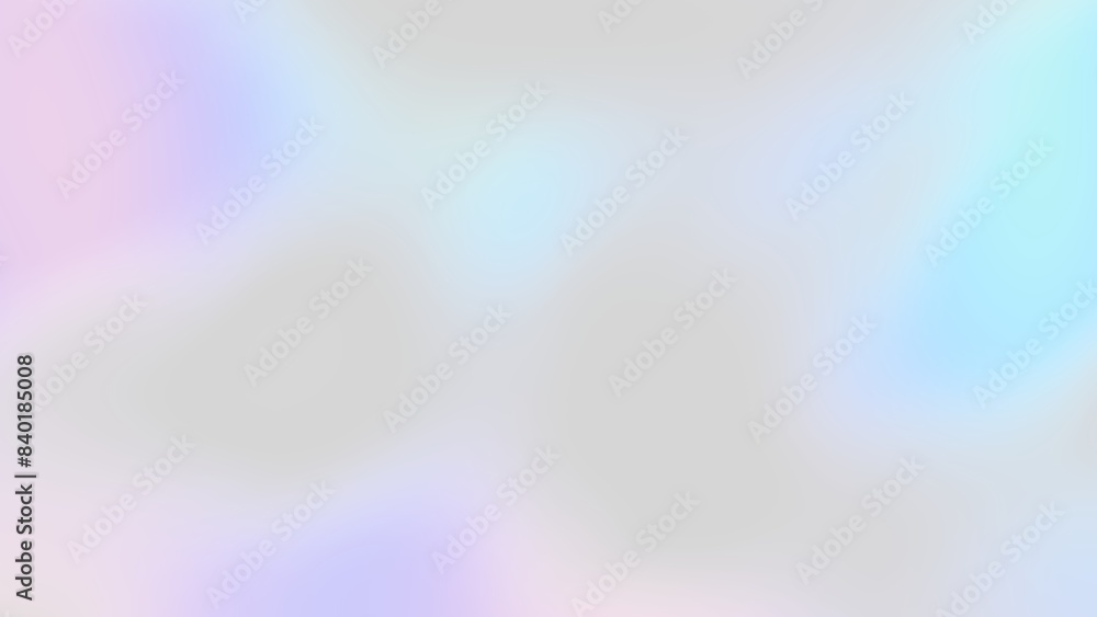 Poster Abstract blur gradient background. Smooth texture effect poster design
