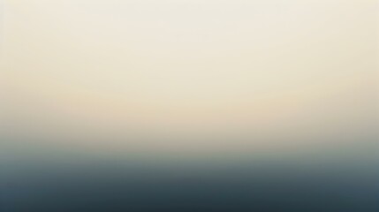 Gradient of a light to Anthracite backdrop