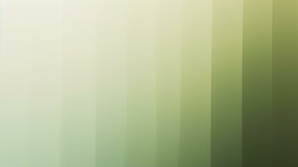 Gradient light to Dark olive backdrop