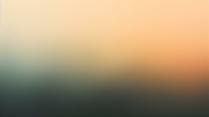 Gradient of a light to Dark smoky effect