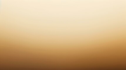 Gradient of a light to Tan backdrop
