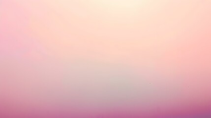 Naklejka premium Gradient of a light to Dark pink banner