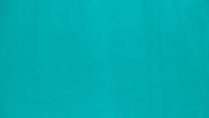 Blue teal Cement Background Wall Grunge Backdrop Plaster Concrete Space Minimal Material Stucco Template Stone Pattern Presentation Product Summer, Ccardboard Grain Rough. © wing-wing