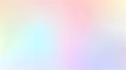 Obraz premium Gradient of a light to Ghost White background