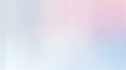 Fototapeta premium Gradient of a light to Gainsborough effect