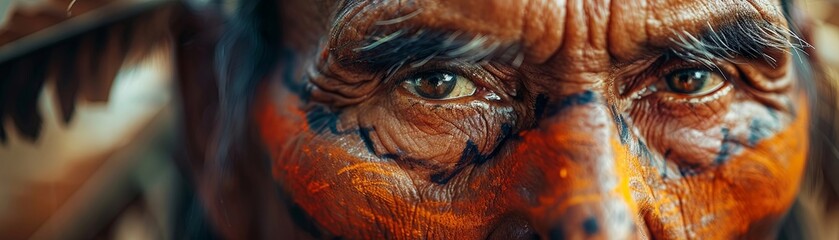 A close-up shot highlighted the intricate henna designs on a brides hands and arms each one a symbol of tradition and beauty.