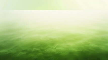 Gradient of a light to Spring green backdrop