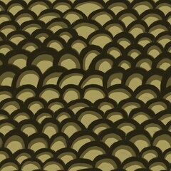 Seamless Texture Pattern Abstract