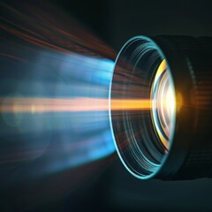 technology background