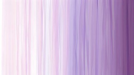 Obraz premium Gradient of a light to Violet neutral background