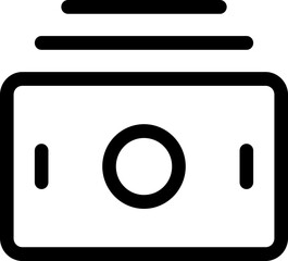 money icon illustration