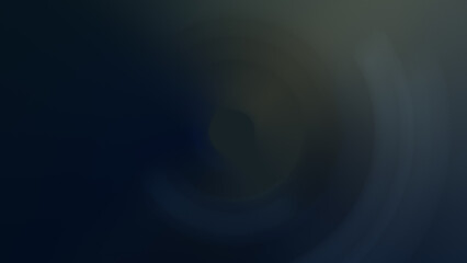 Abstract blur background with beautiful circles and smooth gradient color composition