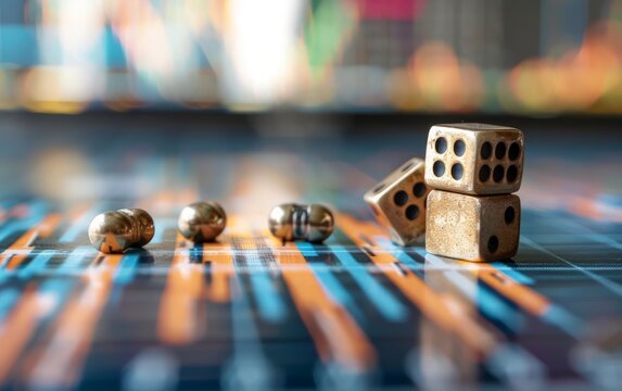 A strategic response to market decline involves reshaping business models to meet new challenges effectively