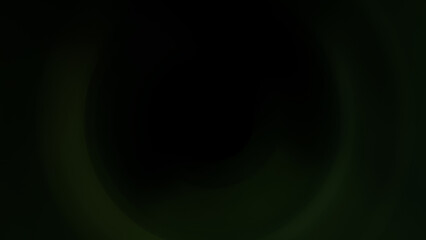 Abstract blur background with beautiful circles and smooth gradient color composition