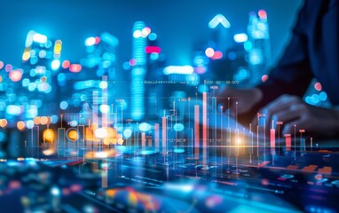 The concept of scalability pertains to a companys capacity to expand and handle rising demand without compromising performance