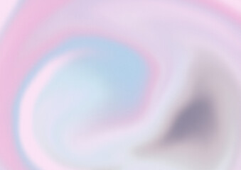 Aura Soft Pink Purple Blue Abstract Grainy Gradient Backgrounds