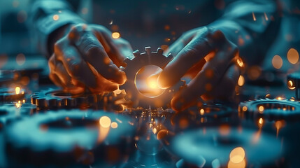 Connecting Innovation